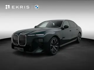 BMW i7 xDrive60 M Sportpakket Pro | Executive Lounge | Executive Pack | Connoisseur Pack | Bowers & 