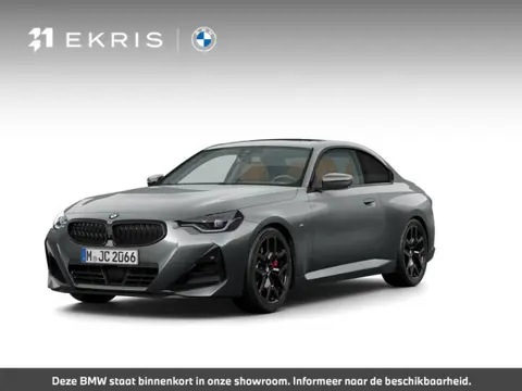 BMW 2 serie Coupé 230i M Sportpakket Pro | Innovation Pack | Premium Pack