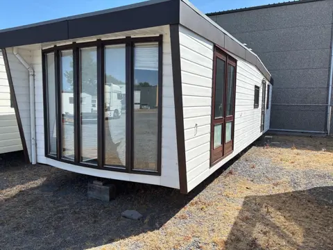 Nijbo Chalet  Prijs op aanvraag