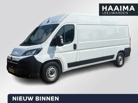 Opel Movano 2.2D 140 S&S L3H2 3.5t | AUTOMAAT | Navigatie | Camera | Climate control | Laadruimte af