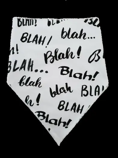 Gave baby kleding blanco en met teksten,heel veel keuze.
