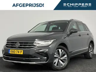 Volkswagen Tiguan 1.4 TSI eHybrid Elegance | PHEV | 245pk | Trekhaak