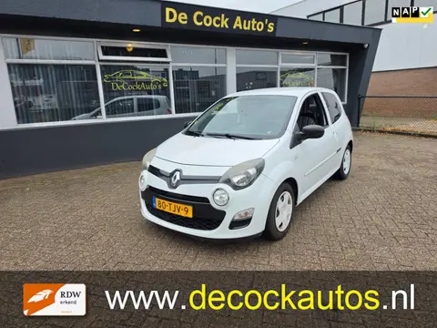 Renault Twingo 1.5 dCi Collection/ AIRCO