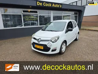 Renault Twingo 1.5 dCi Collection/ AIRCO
