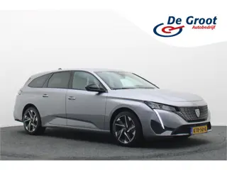 Peugeot 308 1.2 Hybrid 145 e-DCS6 Allure 360° Camera, Apple CarPlay, ACC, Climate Control, Navigatie