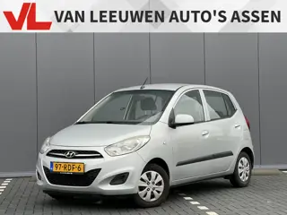Hyundai i10 1.1 i-Drive Cool | Airco | NAP (bj 2011)