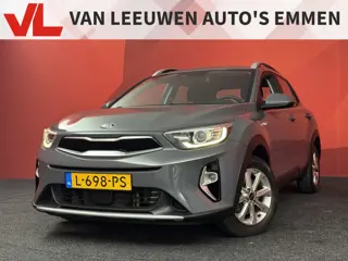 Kia Stonic 1.0 T-GDi MHEV DynamicLine  | Clima | Navi | Cruise