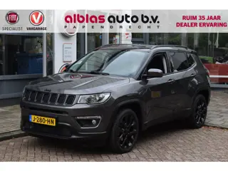 Jeep Compass 1.3T Night Eagle Liberty Edition