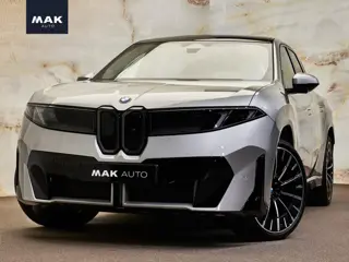 BMW iX3 50 xDrive M Sport , pano, tr.haak, H/K, 22", HUD, ACC, privacy
