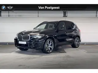 BMW X5 xDrive45e High Executive