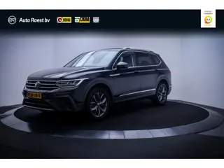 Volkswagen Tiguan Allspace 1.5 TSI Dsg COMFORTLINE Executive FULL LED | VIRTUAL | PDC+CAMERA | NAVI 