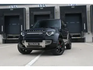 Land Rover Defender 110 2.0 P400e 110 X (bj 2023)