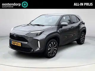 Toyota Yaris Cross 1.5 Hybrid Dynamic
