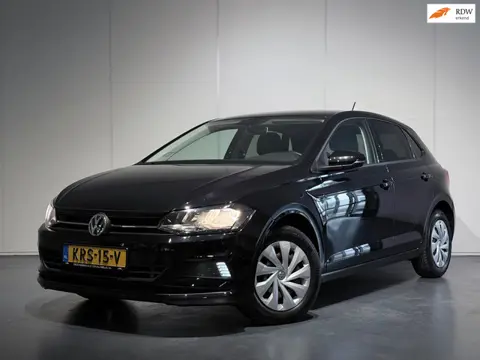 Volkswagen Polo 1.0 TSI DSG Comfortline Business /Clima/ACC/CarPlay/Bots