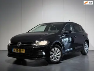 Volkswagen Polo 1.0 TSI DSG Comfortline Business /Clima/ACC/CarPlay/Bots