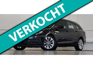 Opel Astra Sports Tourer 1.0T Innovation Navigatie Garantie Mooi!
