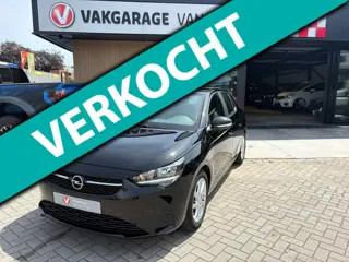 Opel Corsa 1.2 Edition
