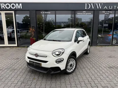 Fiat 500 X 1.0 GSE Urban