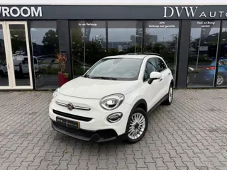 Fiat 500 X 1.0 GSE Urban