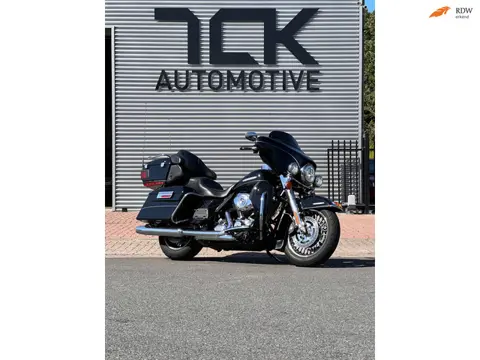 Harley Davidson 103 FLHTK Electra Glide Ultra Limited
