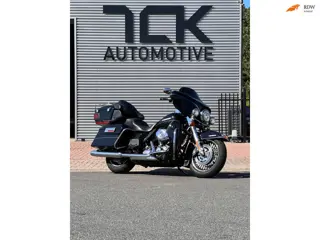 Harley Davidson 103 FLHTK Electra Glide Ultra Limited