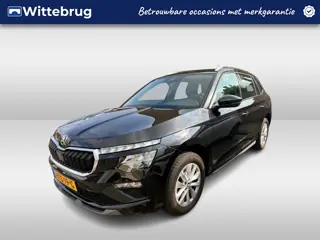 Škoda Kamiq 1.0 TSI 115pk Business Edition / Navigatie by APP / LM 16 inch / Camera / Parkeersensore
