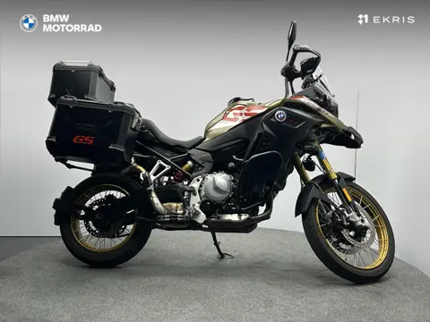 BMW F 850 GS Adventure