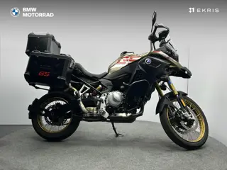BMW F 850 GS Adventure