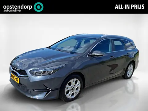 Kia Ceed Sportswagon 1.0 T-GDi DynamicPlusLine | Adpt. Cruise | CarPlay | Climate|