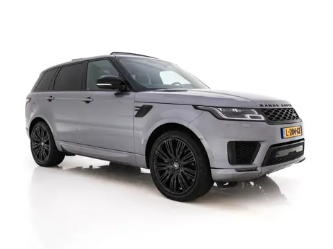 Land Rover Range Rover Sport D300 Autobiography Dynamic (INCL.BTW) Aut. *PANO | HEAD-UP | LEATHER | 