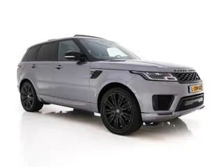 Land Rover Range Rover Sport D300 Autobiography Dynamic (INCL.BTW) Aut. *PANO | HEAD-UP | LEATHER | 