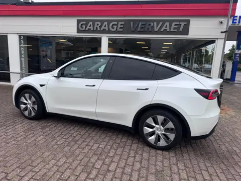 Tesla Model Y Long Range AWD 75 kWh