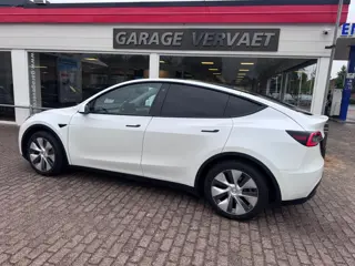 Tesla Model Y Long Range AWD 75 kWh