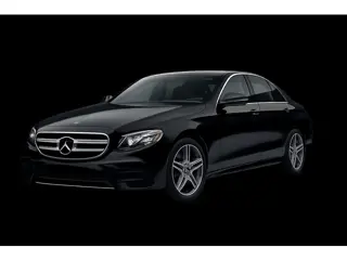 Mercedes-Benz E-klasse 450 4Matic