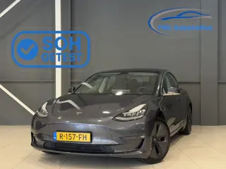 Tesla Model 3 Long Range AWD 75 kWh | Autopilot | SOH 87,4% | 51.967km! |