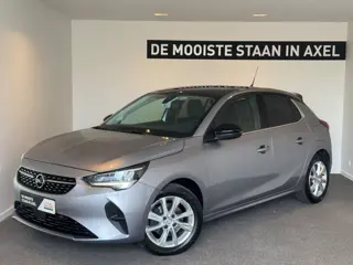 Opel Corsa 1.2 Elegance