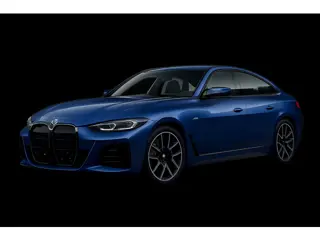 BMW i4 M50 High Executive 84 kWh