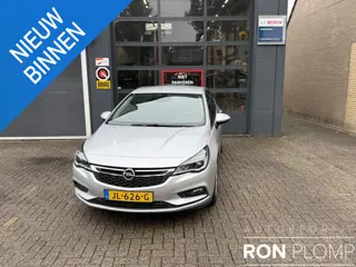 Opel Astra 1.0 Business+ / Airco clima/ Navigatie/ Cruise/ Apple carplay/ PDC/ LMV