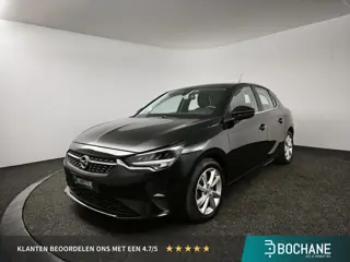 Opel Corsa 1.2 Elegance | Automaat | Apple CarPlay / Android Auto | Cruise Control | DAB+ |