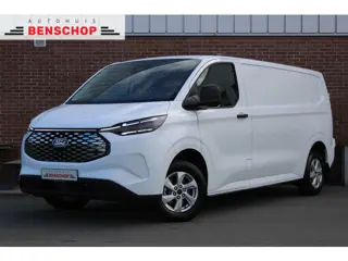 Ford E-Transit Cust. 340 L2H1 Trend 71 kWh |CAMERA|STUUR+STOELVERWARMING|LED|