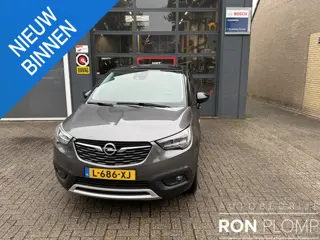 Opel Crossland X 1.2 Turbo Innovation / Airco clima/ Navigatie/ Cruise/ Apple carplay/ PDC/ LED/ LMV