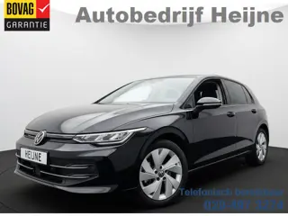 Volkswagen Golf 1.5 eHybrid 204PK PLUG IN. LIFE NAVI/CARPLAY/CAMERA/TREKHAAK