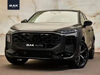Audi Q3 Sportback E-Hybrid S Edition, pano, tr.haak, 20", Sonos, LED-kopl., memory, HUD, 360 camera,