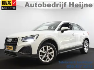 Audi Q2 30 TFSI 110PK PRO-LINE.CRUISE NAVI/LED/CAMERA