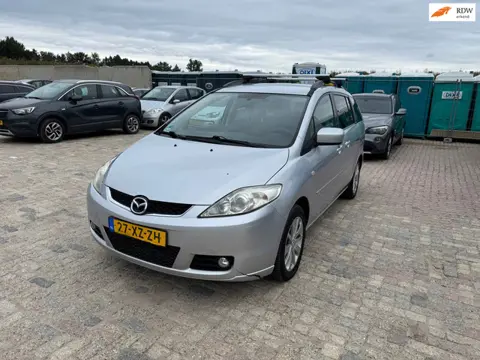 Mazda 5 2.0 Executive 7 pers / AIRCO /
