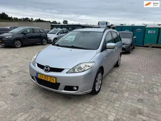 Mazda 5 2.0 Executive 7 pers / AIRCO /
