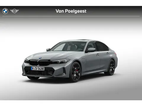 BMW 3 Serie Sedan 330e M Sport Edition | M Sportpakket Pro | Innovation Pack | Comfort Pack
