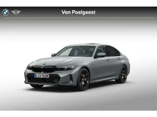BMW 3 Serie Sedan 330e M Sport Edition | M Sportpakket Pro | Innovation Pack | Comfort Pack