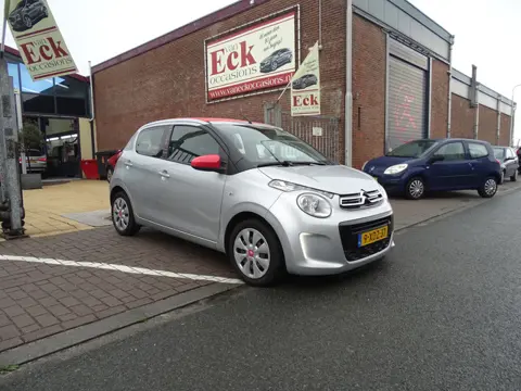Citroën C1 1.0 e-VTi Airscape Feel (bj 2014)