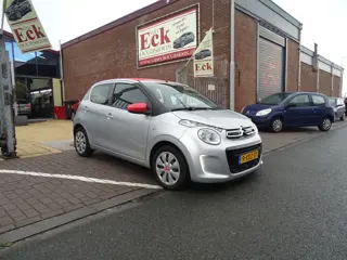 Citroën C1 1.0 e-VTi Airscape Feel (bj 2014)